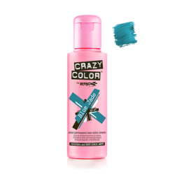 CRAZY COLOR Nº67 BLUE JADE 100ml